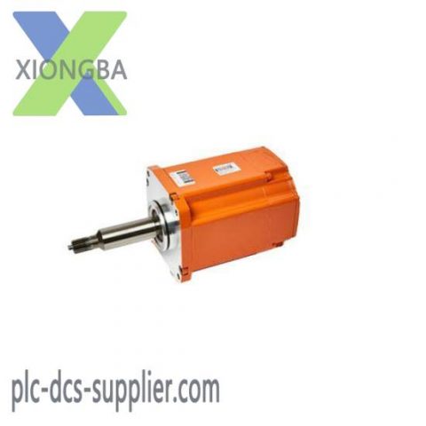 ABB M063B High-Frequency Industrial Controller