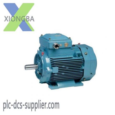 ABB M2JA132M4A | 3GJA132301-BDCX: Advanced Industrial Automation Control System