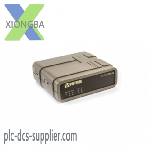 ABB MA12 Short Haul Modem - Industrial Communication Solutions