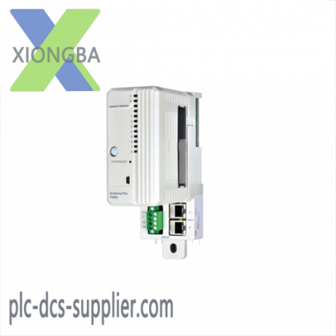 ABB MB805 - Industrial Control System Mounting Base, Precision Designed for Advanced Automation