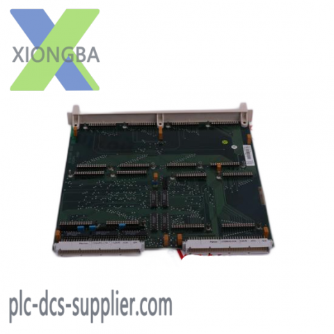 ABB MC503 - Advanced Industrial Control Module