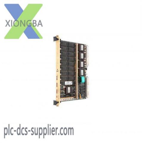 ABB MEM86-3*192/CMBMR3: Industrial Grade Memory Board for Seamless Automation Solutions