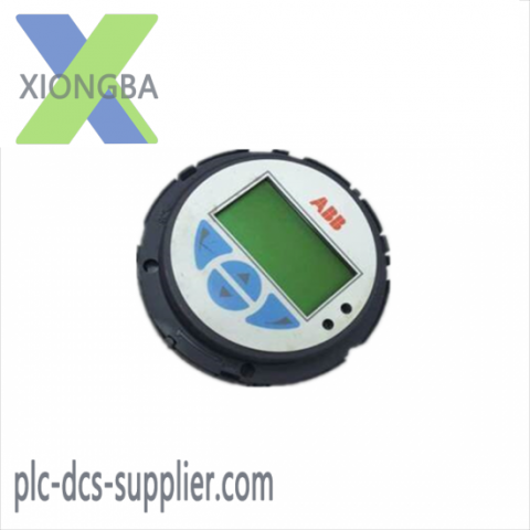 ABB MJFA9902 VKJ CARTRIDGE ASSY for HART DC Control System