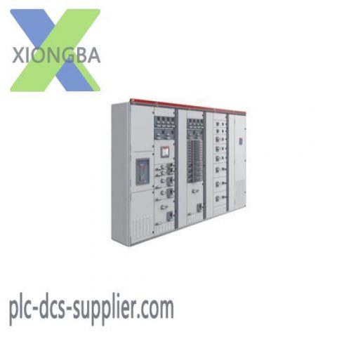 ABB MNS2-104400/30 Modular Switchgear Unit