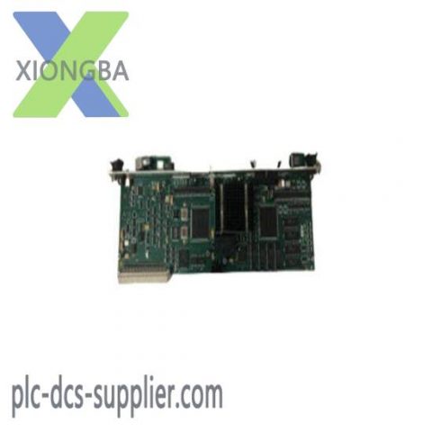 ABB 3HAC027003-001, Industrial Control Module