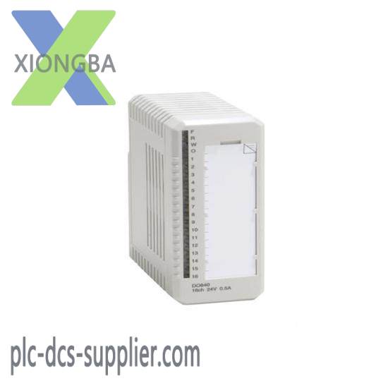 abb_mprc086444-005_3.jpg ABB MPRC086444-005 Customized Industrial Control Module