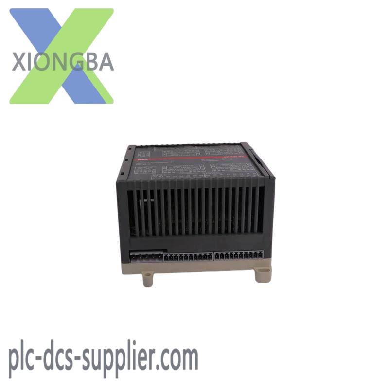 abb_mprc086444-005_4.jpg ABB MPRC086444-005 Customized Industrial Control Module