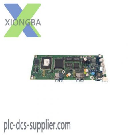 ABB NAMC-11C Inverter Board - Industrial Automation Solution