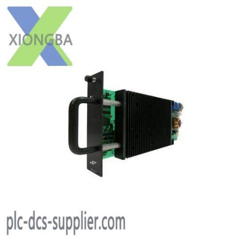 ABB NAMU-01C 64702475D - High-Performance Industrial Control Module