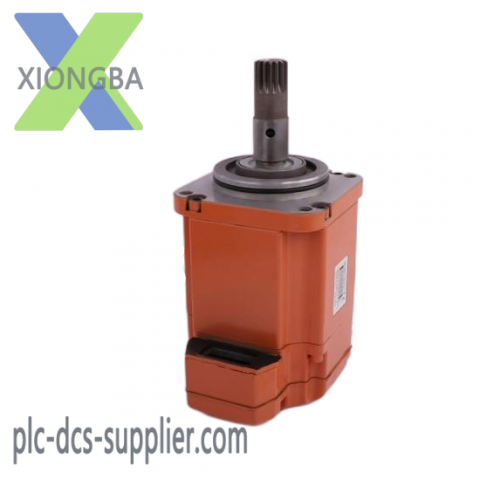 ABB NDBU-95 63985252D Optical Divider - Precision Control for Industrial Automation