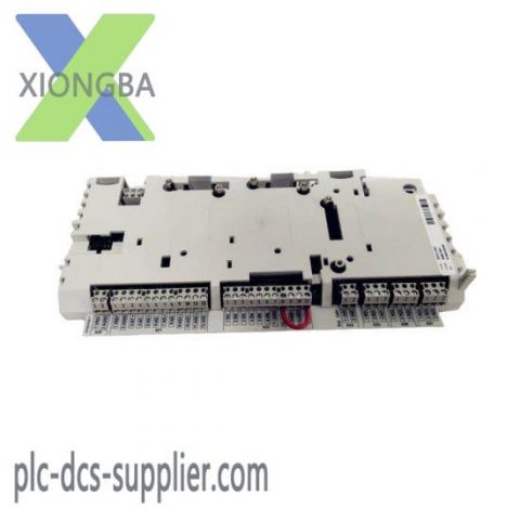 ABB NDCU-12C NDCU-12CK Industrial Control Unit