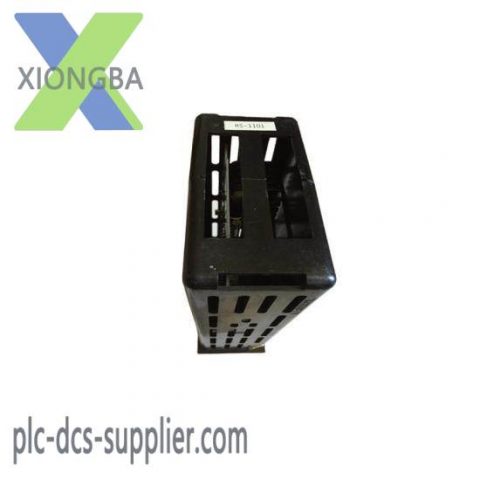 ABB NDLS02 Digital Logic Station - Control, Automation & Safety Solutions