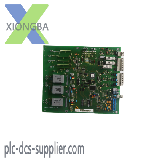 abb_ndsc-02_diode_supply_uni_control_board.png ABB NDSC-02 | Diode Supply Uni Control Board, Industrial Control Solutions