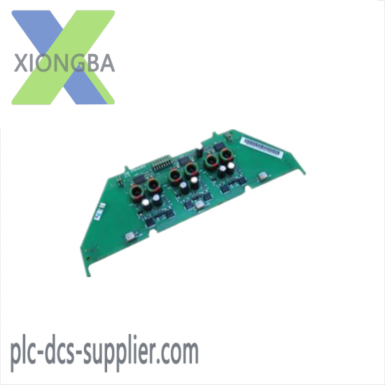 abb_ngdr-03_gate_circuit_board.png ABB NGDR-03 Gate Circuit Board - Advanced Gate Control Solution