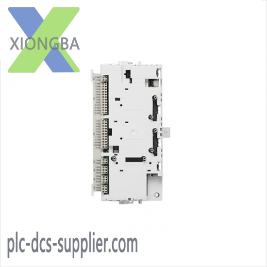 abb_ngps-12c_power_supply_board.png ABB NGPS-12C Power Supply Board: Precision Engineering for Industrial Control