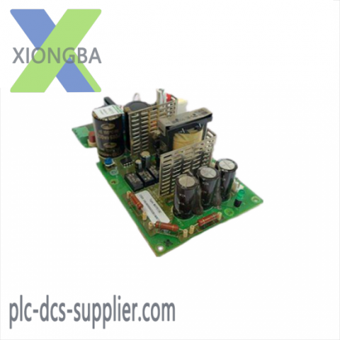 ABB NGPS-13C Control Board Module: Precise Industrial Automation at Your Fingertips