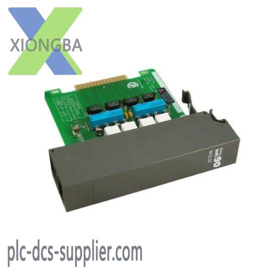 abb_nicl01_communication_link_termination_1.jpg ABB NICL01 Communication Link Termination, Industrial Control Solutions