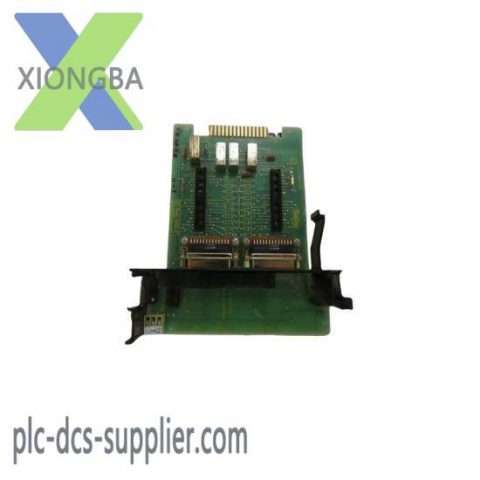 ABB NIMF02 - Redundant Multi-function Controller Termination, for Industrial Automation Solutions