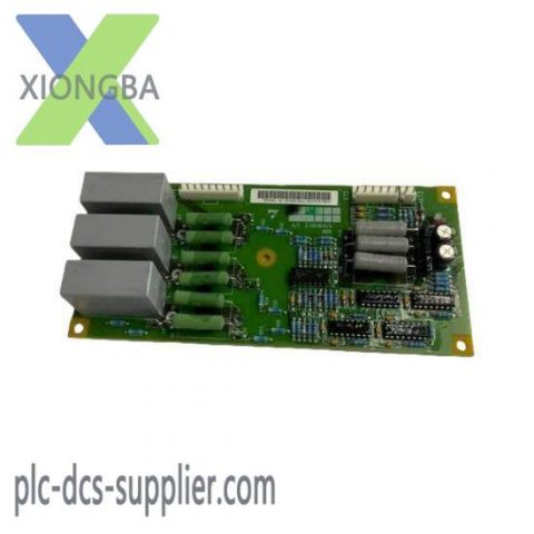 ABB NINP-21C | 64268422 - Advanced Input Protection Card