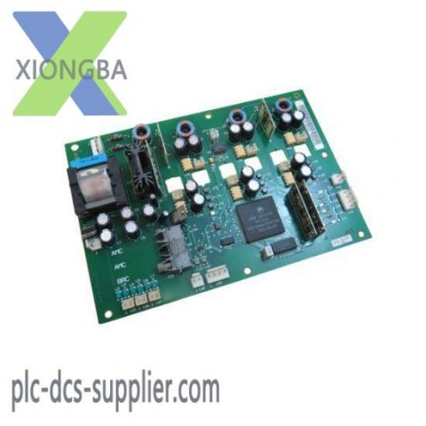 ABB NINT44 NINT 44 Circuit Board