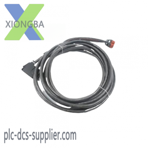 ABB NKTU01-25 Industrial Control System Termination Cable