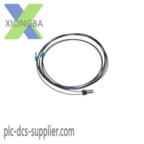 ABB NLWC-05 Twin Fibre Optic Cable