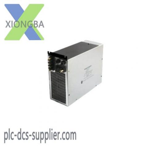 ABB NPCI03 Bailey Infi 90 Net 90 Power Supply Module