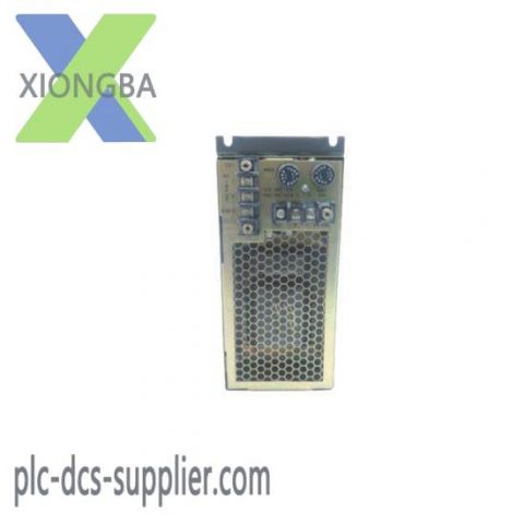 ABB NPSI03 Bailey Infi 90 Net 90 Power Supply Module