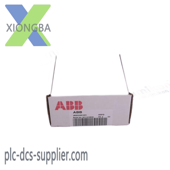 abb_nrdo02_l700712.png ABB NRDO02 L700712 - Advanced Control Module for Industrial Automation
