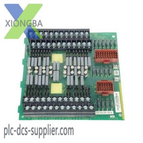 ABB NTAI06 Bailey Infi 90 - Industrial Control Module