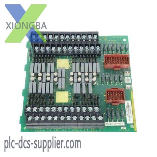 abb_ntai06_bailey_infi_90.jpg ABB NTAI06 Bailey Infi 90 - Industrial Control Module