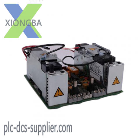 ABB SDCS-CON-2A - Industrial PLC Control Board for Advanced Automation