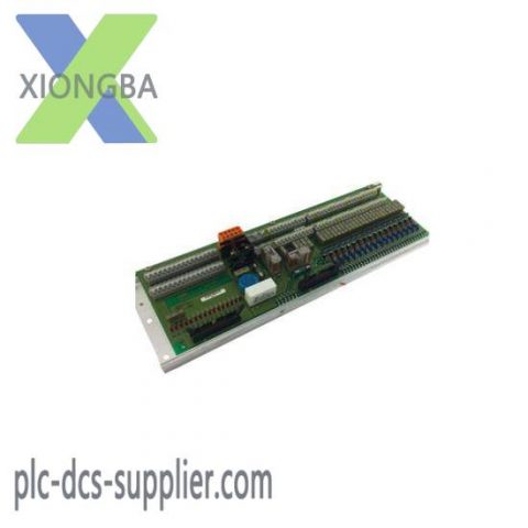 ABB O3EC HENF442581R1 - High-Performance Industrial Control Module