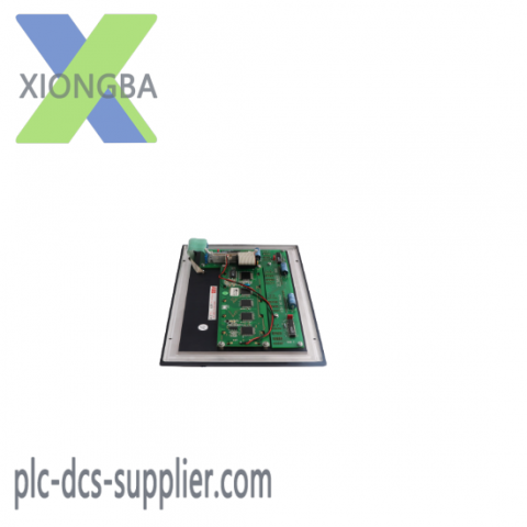 ABB O3ED Industrial Control Module