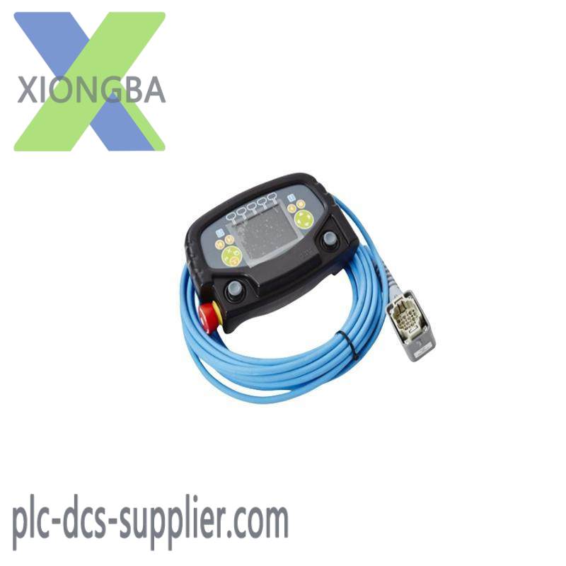 abb_o3ed.jpg ABB O3ED Industrial Control Module