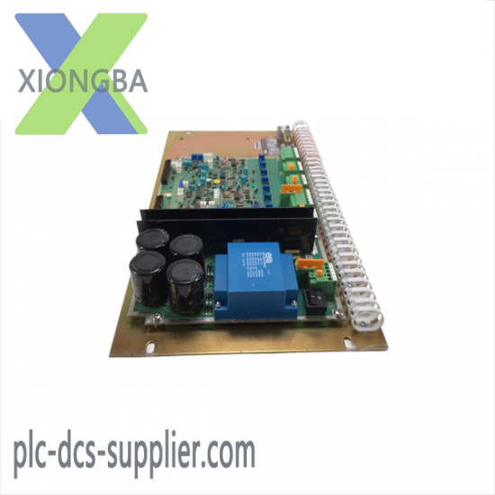 abb_ocah_940181103_1.png ABB OCAH 940181103 Industrial Control Module