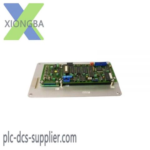 ABB OCAHG 492838402 - Advanced Control and Automation System