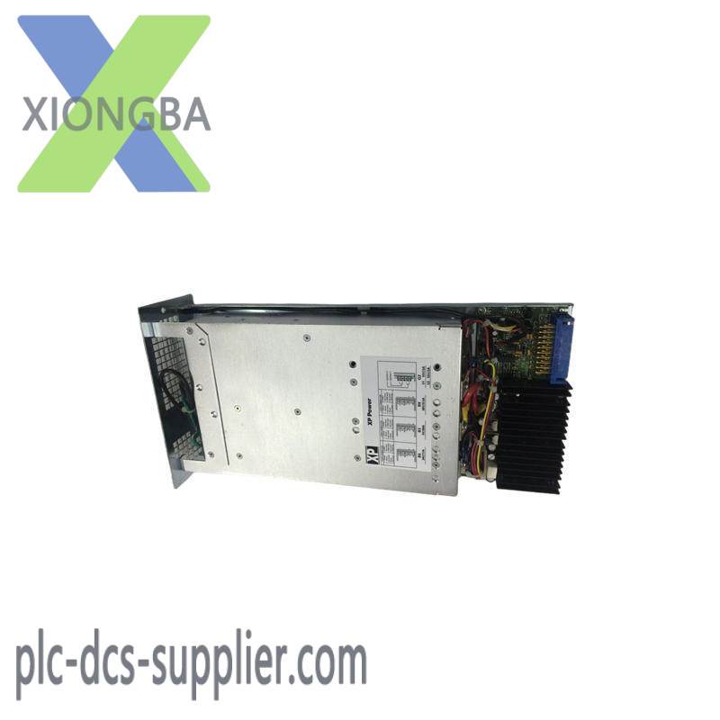 abb_p-ha-rps-32200000.jpg ABB P-HA-RPS-32200000 Power Supply Module for Industrial Control Systems