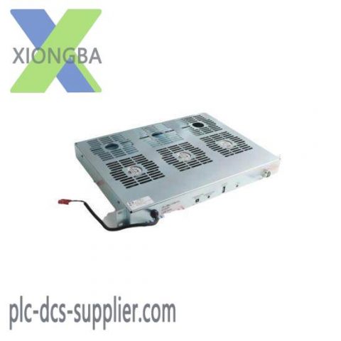 ABB P-HA-RPS-FAN03000 PHARPSFAN03000 - High-Efficiency Bailey Cooling Fan Assembly