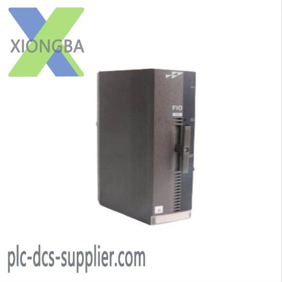 abb_p-hb-fio-1000c100_fieldbus_termination_base-1.jpg ABB P-HB-FIO-1000C100 Fieldbus Termination Base: Industrial Networking Solution for Enhanced Efficiency