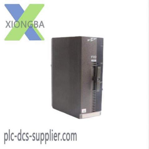 ABB 3HAC026526-001: Industrial Automation Control Module