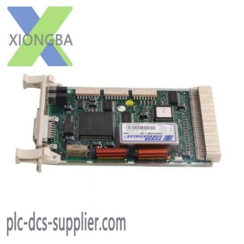 ABB P3EA HENF315216R1 Industrial Control Module