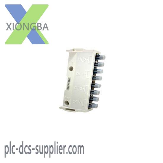 abb_p3eca_henf315309r2.jpg ABB P3ECa HENF315309R2 - Advanced Control Module for Industrial Automation