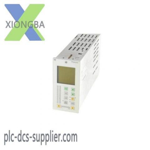 ABB P62615-0-1101111: High-Performance PLC Module for Industrial Automation