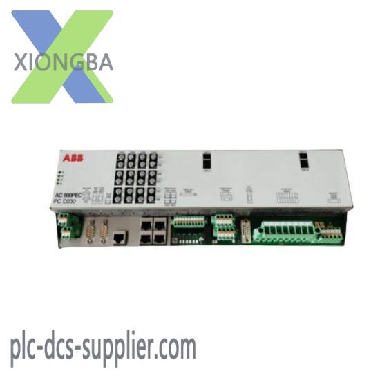 abb_pcd232a101_3bhe022293r0101.jpg ABB PCD232A101 3BHE022293R0101 - High-Performance Industrial Control Module
