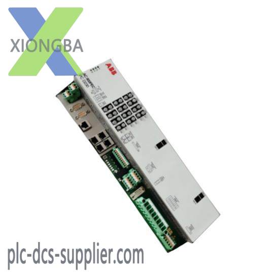 abb_pcd232a101_3bhe022293r0101_1.jpg ABB PCD232A101 3BHE022293R0101 - High-Performance Industrial Control Module