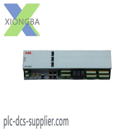 abb_pcd232a101_3bhe022293r0101_2.jpg ABB PCD232A101 3BHE022293R0101 - High-Performance Industrial Control Module