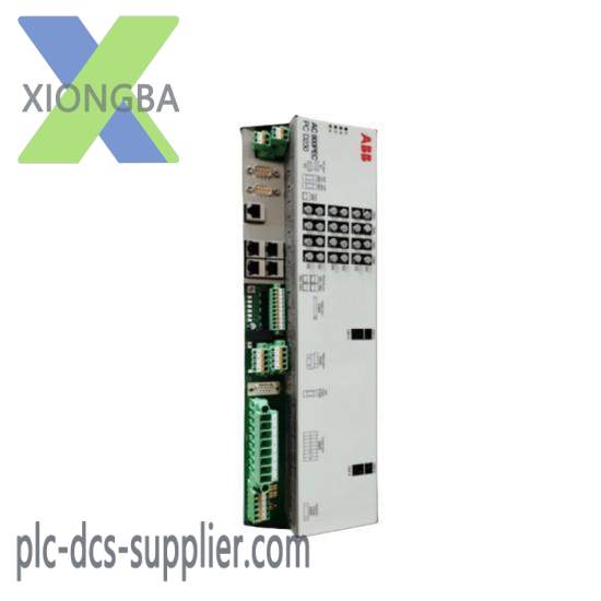 abb_pcd232a101_3bhe022293r0101_5.jpg ABB PCD232A101 3BHE022293R0101 - High-Performance Industrial Control Module