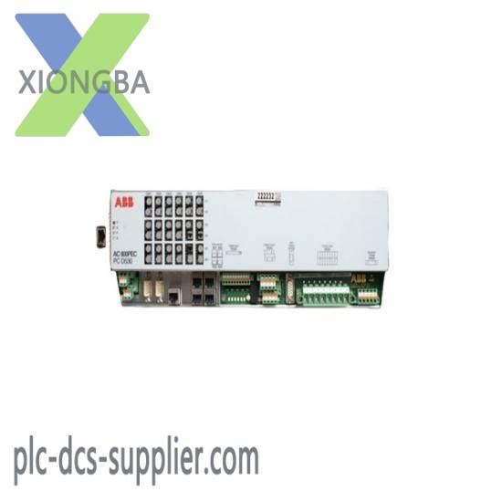 abb_pcd530a102_3bhe041343r0102.jpg ABB PCD530A102 | Precision Control Module, Industrial Automation Solutions