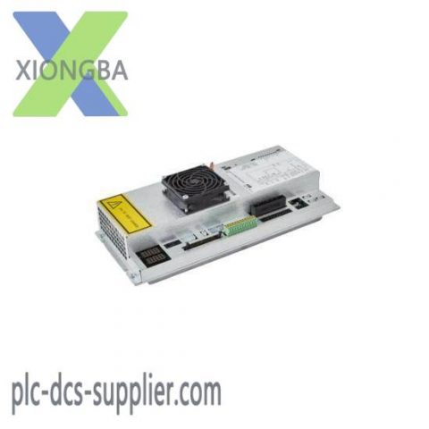 ABB TU505-FBP Modular Control System